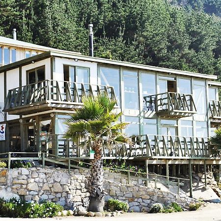 Hotel Playa El Cable Constitucion Luaran gambar