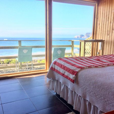 Hotel Playa El Cable Constitucion Luaran gambar