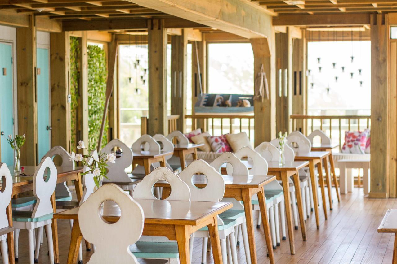 Hotel Playa El Cable Constitucion Luaran gambar