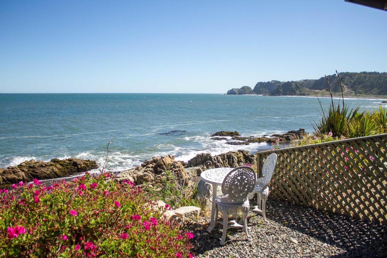Hotel Playa El Cable Constitucion Luaran gambar